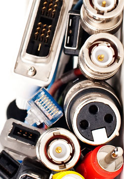 Kontakt Stecker